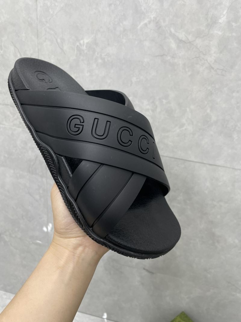 Gucci Slippers